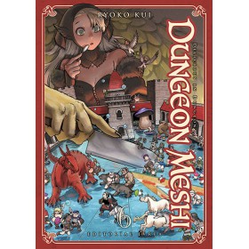  Preventa Dungeon Meshi 06